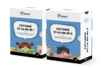 mTalent – Czytanie SY-LA-BA-MI - Pakiet I i II