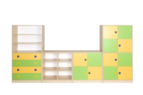 Zestaw Domino DN2