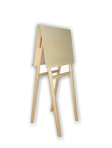 Sztaluga prezentacyjna duża