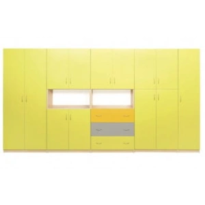 ZESTAW REGAŁÓW SZKOLNYCH JT COLOR 1