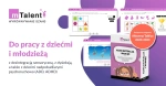 mTalent – Koncentracja, uwaga, pamięć kl.1-8 uczeń młodszy i starszy.