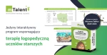 mTalent – mTalent Zajęcia logopedyczne  dla młodzieży i dorosłych