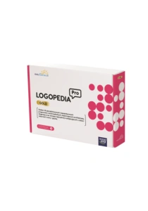 Logopedia PRO – pakiet GOLD w. 4.0
