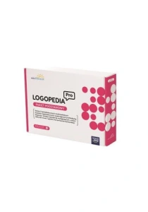 Logopedia PRO Pakiet Podstawowy w. 4.0