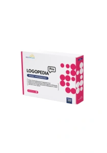 Logopedia PRO Pakiet POSZERZONY w. 4.0 /2022/