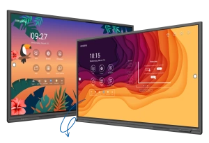 Monitor interaktywny Newline LYRA PRO TT-6523QA"