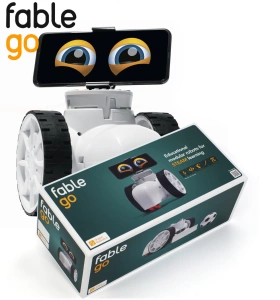 Robot interaktywny - Fable Go