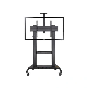 Podstawa mobilna HW86 do monitorów o wadze 55-136 kg