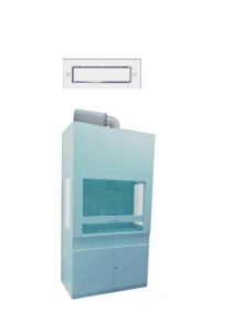    Dygestorium filtracyjne Pro-V typu B