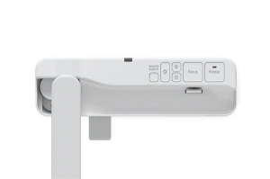 Wizualizer Epson ELPDC07