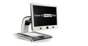 MagniLink Vision TTS