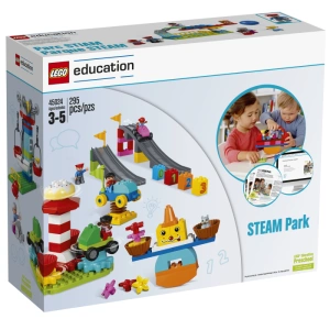 LEGO® Education DUPLO® STEAM Park