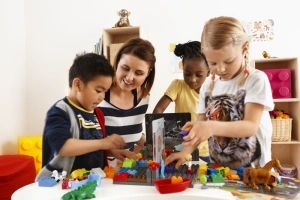 LEGO® Education DUPLO® Story Tales - Opowieści