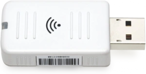 Moduł bezprzewodowy Epson ELPAP10