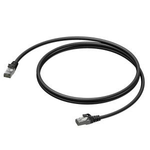 Kabel sieciowy CAT6 PROCAB BSD560F/10, (10m)