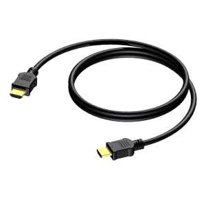 Kabel HDMI PROCAB BSV110/10, (10m)