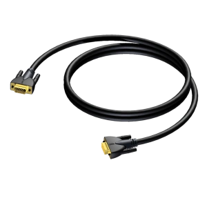 Kabel SVGA PROCAB CLV114/15 (15m)