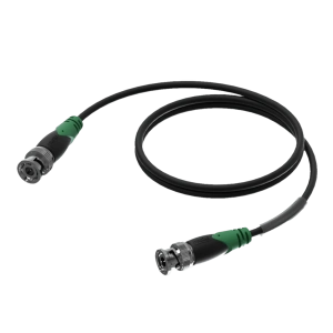 Kabel BNC PROCAB CLV156/10 (10m)