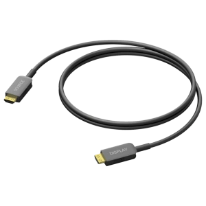 Optyczny kabel HDMI PROCAB CLV210A/10 (10m)
