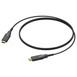 Optyczny kabel HDMI PROCAB CLV220A/40 (40m)