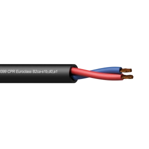 Kabel głośnikowy PROCAB CLS225-B2CA/3, 2 x 2,5 mm2 (300m)