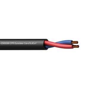 Kabel głośnikowy PROCAB CLS240-CCA/1, 2 x 4 mm2 (100m)