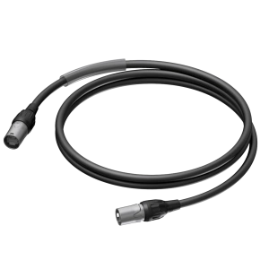 Kabel sieciowy CAT6A PROCAB PRD620/5, CAT6A - S/FTP (5m)