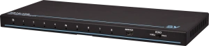 Splitter SY HS18E-18G 1x8 HDMI