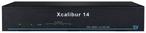 Extender / Splitter SY Xcalibur 14