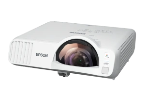 Projektor laserowy krótkoogniskowy Epson EB-L210SW