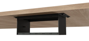 Obudowa stelażowa 19” CAYMON CASY003/B