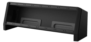 Obudowa do montażu na blacie CAYMON CASY018G/B