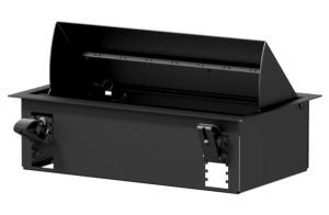 Obudowa wpuszczana w blat CAYMON CASY028/B