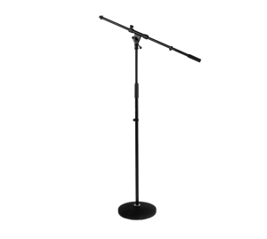 Statyw z ramieniem do mikrofonu CAYMON CST210/B