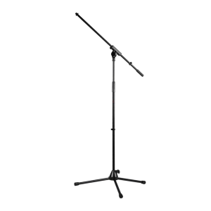 Statyw mikrofonowy CAYMON CST320/B