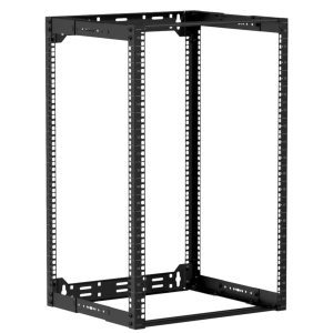 Szkieletowa szafa rack 19” CAYMON OPR318A/B