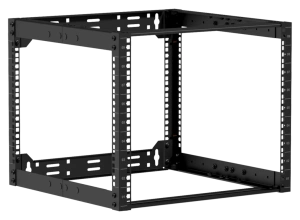 Szkieletowa szafa rack 19” CAYMON OPR509A/B
