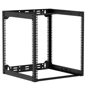 Szkieletowa szafa rack 19” CAYMON OPR512A/B