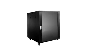 Szafa rack 19” CAYMON SPR612