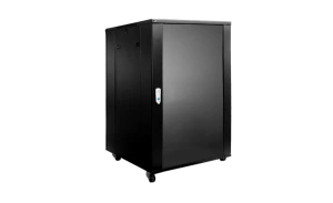 Szafa rack 19” CAYMON SPR618