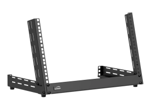 Otwarty stelaż rack 19” CAYMON TPR306A/B