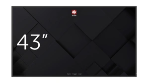 Monitor informacyjny Avtek DS 43