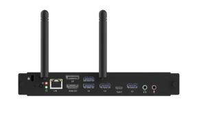 Avtek OPS i5 12450H 8G 256G Standard