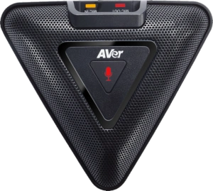 Dodatkowy mikrofon AVer do serii VC i FONE540 (2 szt.)