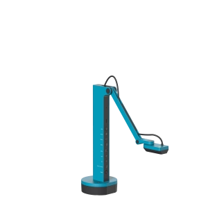 Wizualizer IPEVO VZ-X bezprzewodowy (HDMI i USB)