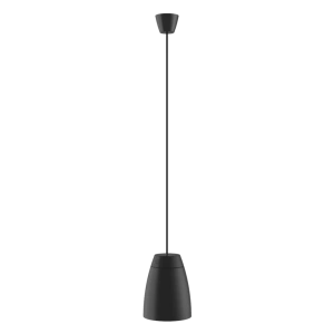 Głośnik wiszący AUDAC ALTI4/B, 4" czarny