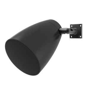 Głośnik naścienny AUDAC ALTI4M/B, 4" czarny