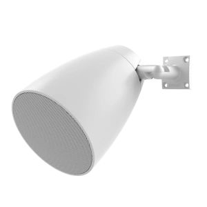 Głośnik naścienny AUDAC ALTI4M/W, 4" biały