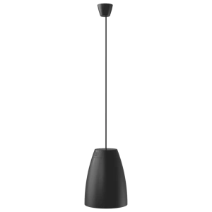 Głośnik wiszący AUDAC ALTI6/B, 6" czarny