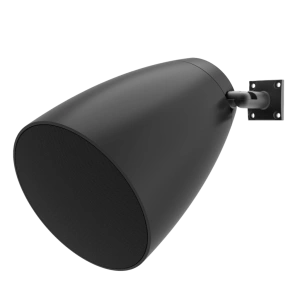 Głośnik naścienny AUDAC ALTI6M/B, 6,5" czarny